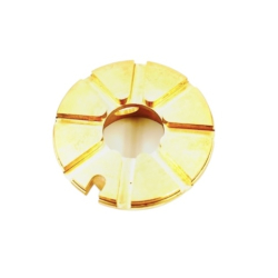 Odma silnika Ural M-72/K-750 BMW R71 R61 R66 NADWYMIAR 42,50 fosforobrąż (Motor-Entlüfterring)